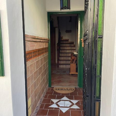 Casa Bonita Villa ฟรีฮิเลียนา ภายนอก รูปภาพ
