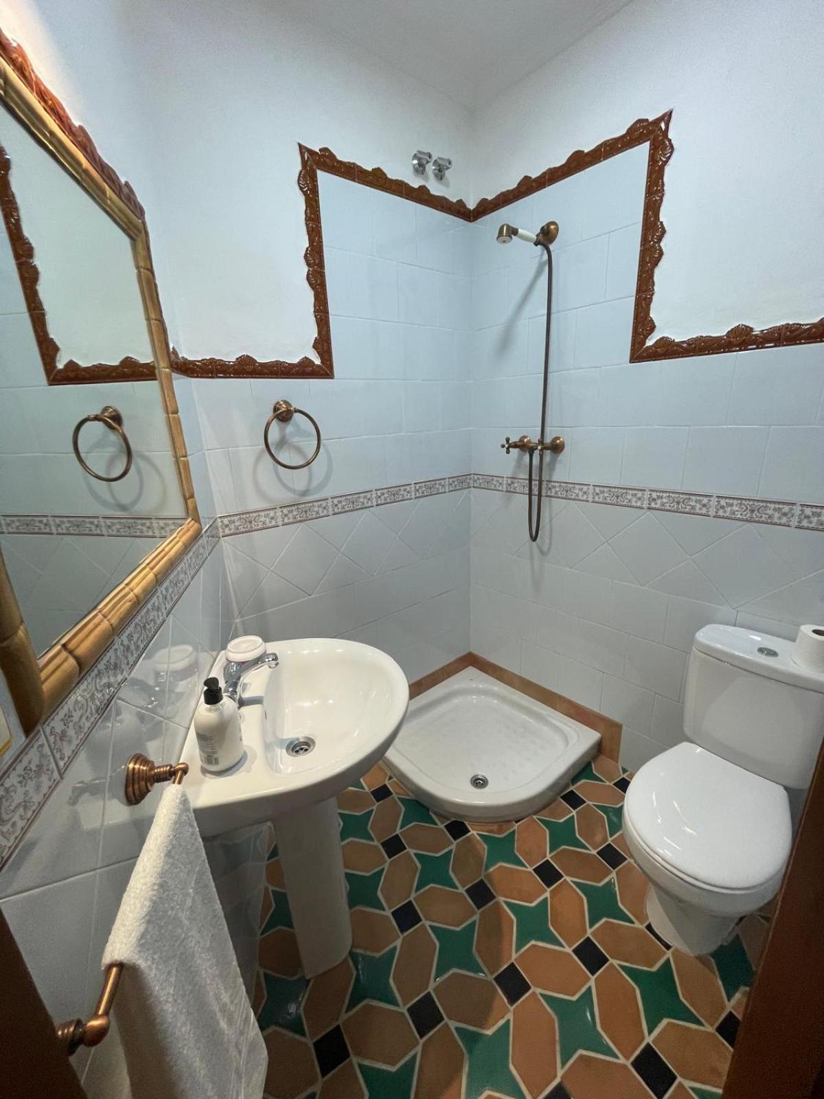 Casa Bonita Villa ฟรีฮิเลียนา ภายนอก รูปภาพ
