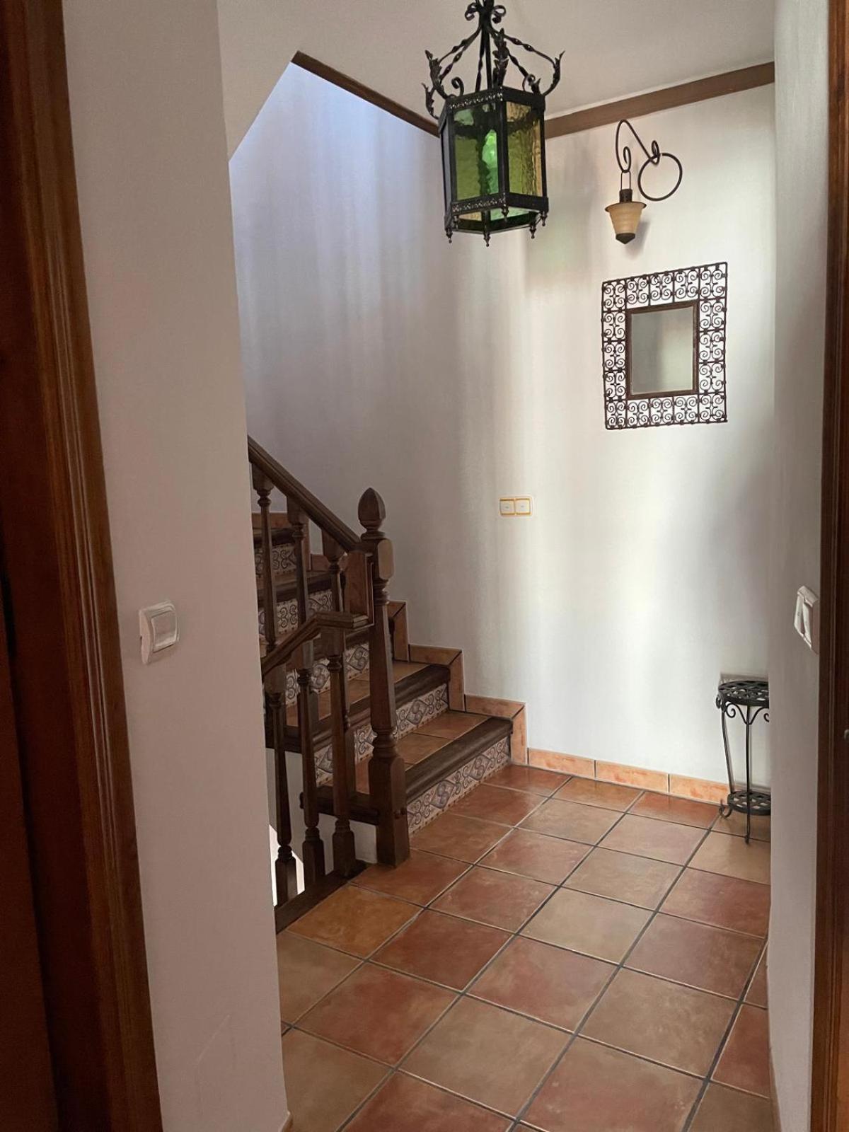 Casa Bonita Villa ฟรีฮิเลียนา ภายนอก รูปภาพ