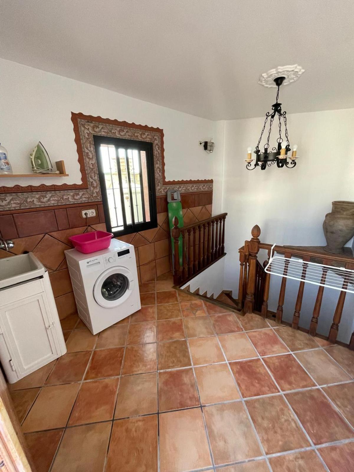 Casa Bonita Villa ฟรีฮิเลียนา ภายนอก รูปภาพ