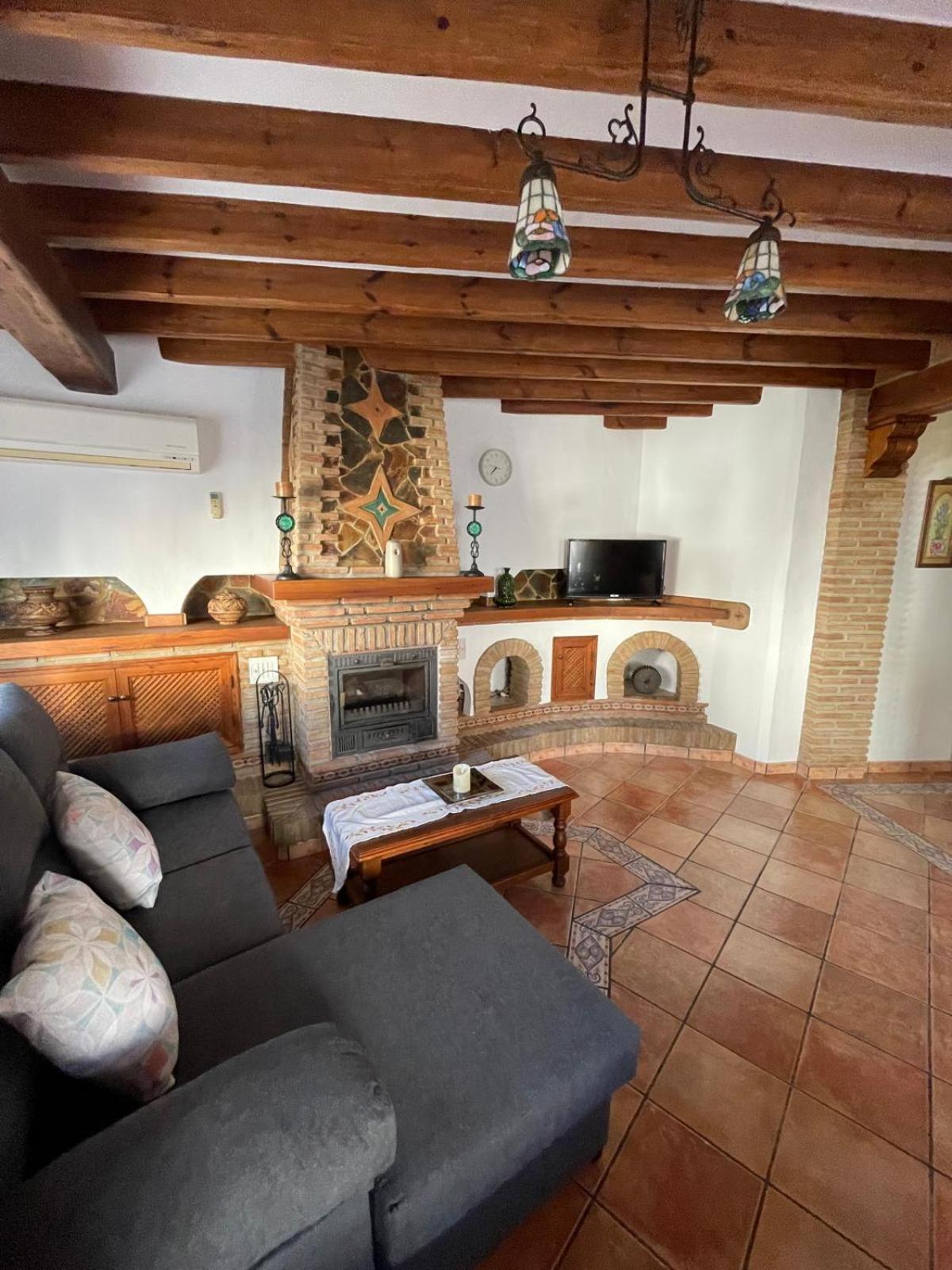 Casa Bonita Villa ฟรีฮิเลียนา ภายนอก รูปภาพ