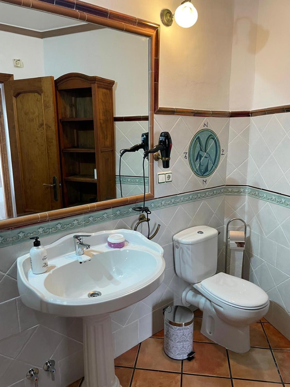 Casa Bonita Villa ฟรีฮิเลียนา ภายนอก รูปภาพ